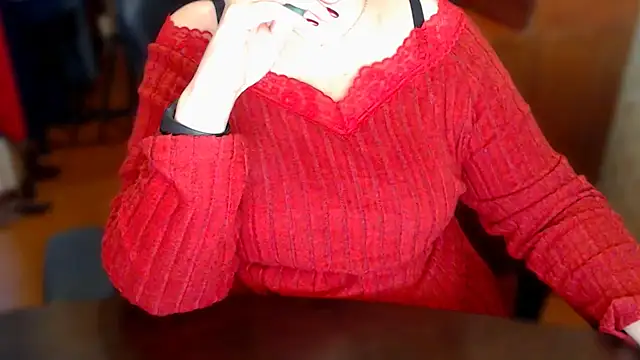 AlisaHot55 online show from January 16, 11:58 am