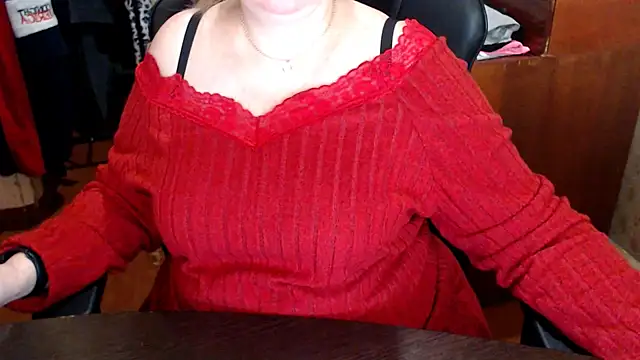 AlisaHot55 online show from February 23, 11:40 am