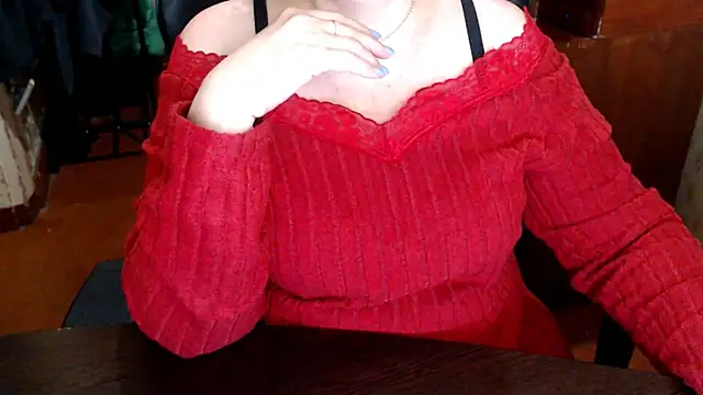 AlisaHot55 online show from March 30, 9:21 am