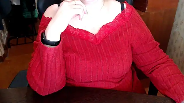 AlisaHot55 online show from April 15, 10:33 am