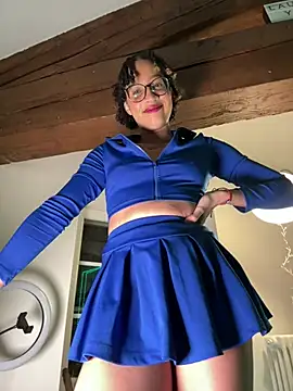 Snapshot of Lauyako chatting on March 11, 7:03 pm Lauyako online show from March 11, 7:03 pm