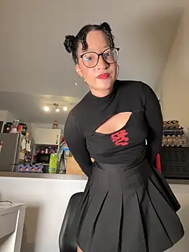 Snapshot of Lauyako chatting on October 21, 4:41 pm Lauyako online show from October 21, 4:41 pm