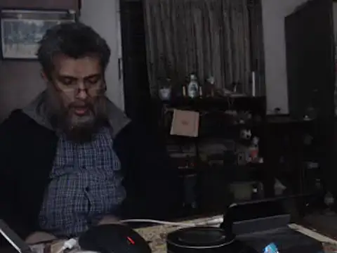 HOW70 online show from February 9, 8:24 pm