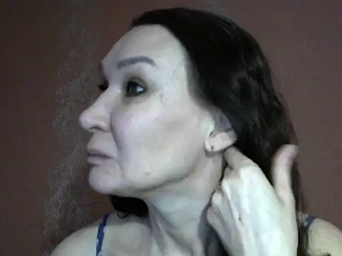 Snapshot of PrettyAndWild chatting on February 28, 10:30 am PrettyAndWild online show from February 28, 10:30 am