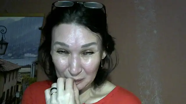 Snapshot of PrettyAndWild chatting on September 26, 3:49 pm PrettyAndWild online show from September 26, 3:49 pm