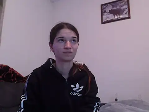 Geile-Luna online show from December 21, 6:34 pm