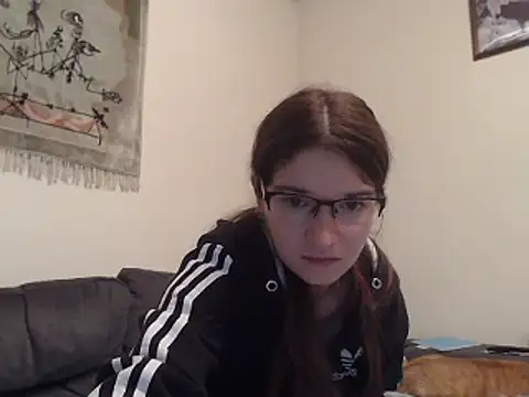 Geile-Luna online show from January 21, 8:32 pm