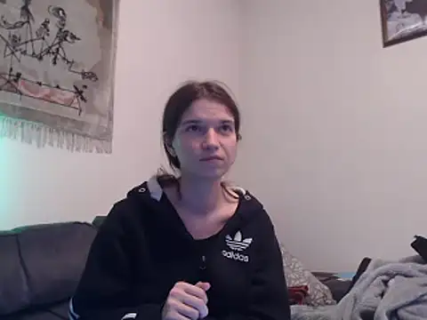 Geile-Luna online show from January 22, 7:45 pm