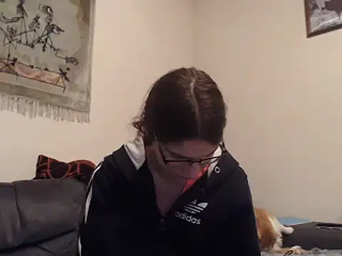 Geile-Luna online show from January 24, 6:56 pm