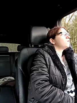 Geile-Luna online show from January 31, 1:12 pm