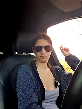 Geile-Luna online show from March 9, 2:43 pm