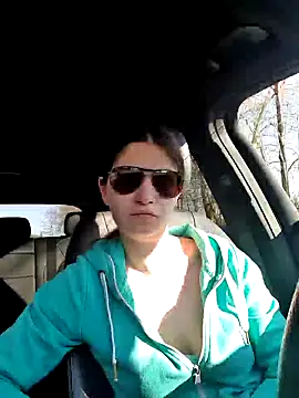 Geile-Luna online show from March 20, 2:42 pm