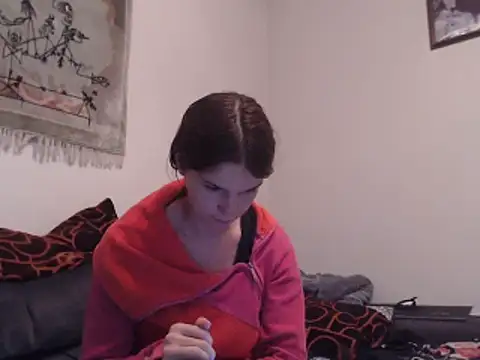 Geile-Luna online show from September 17, 7:15 pm