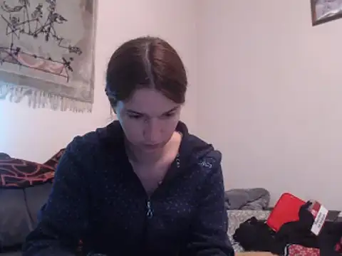 Geile-Luna online show from September 25, 6:00 pm