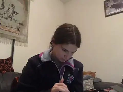 Geile-Luna online show from October 29, 7:37 pm