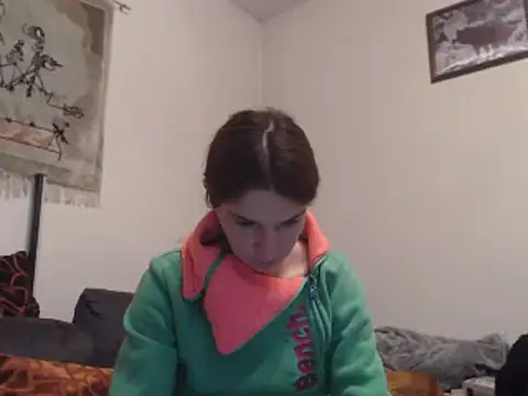 Geile-Luna online show from November 4, 7:24 pm