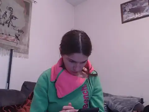 Geile-Luna online show from November 6, 5:47 pm