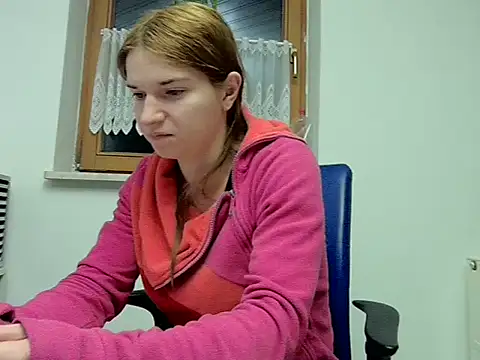 Geile-Luna online show from February 12, 6:58 pm