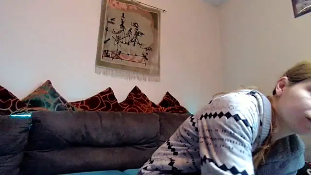 Geile-Luna online show from March 15, 5:41 pm