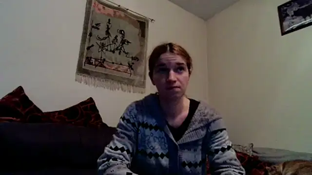 Geile-Luna online show from March 18, 7:06 pm