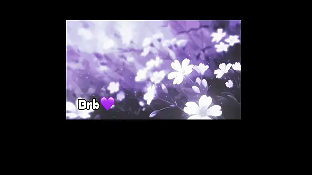 violeta milleer online show from March 20, 5:40 pm