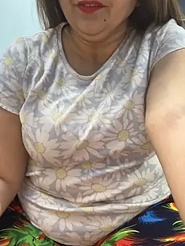 Snapshot of Preet_Kaur_69 chatting on October 31, 9:21 am Preet Kaur 69 online show from October 31, 9:21 am