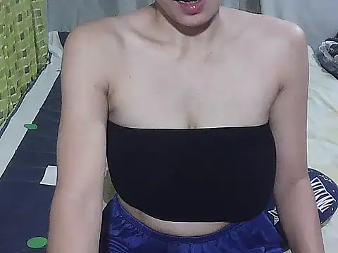 Nympho XXX online show from September 24, 2:04 am