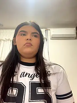 Lia sexx online show from October 13, 7:03 pm