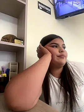 Lia sexx online show from October 29, 6:09 pm