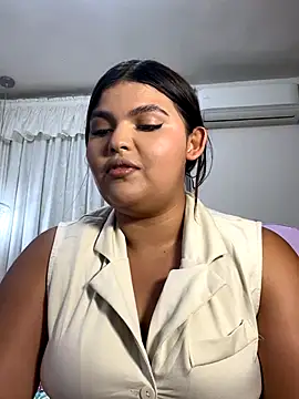 Lia sexx online show from November 27, 7:05 pm