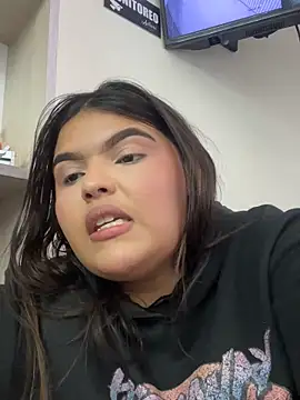 Lia sexx online show from December 18, 6:58 pm