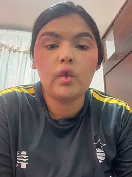 Lia sexx online show from February 11, 6:35 pm