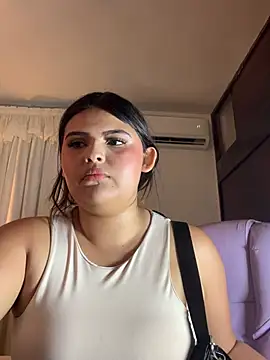 Lia sexx online show from February 23, 7:11 pm