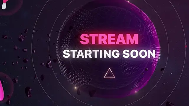 Lillisissi online show from January 7, 3:20 am