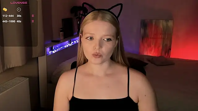 Ssweet annie online show from June 2, 7:05 pm