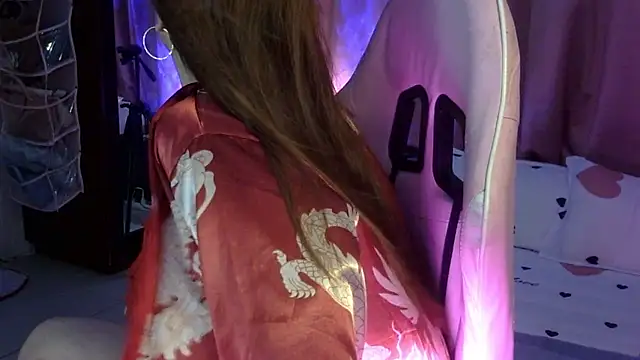 yourbabe Brielle online show from January 9, 6:21 pm