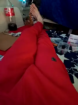 Snapshot of Markosio777 chatting on April 7, 3:51 am Markosio777 online show from April 7, 3:51 am