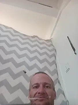 Snapshot of Markosio777 chatting on April 15, 12:12 pm Markosio777 online show from April 15, 12:12 pm