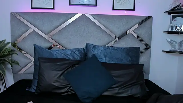 Keidy rose online show from November 10, 7:02 pm