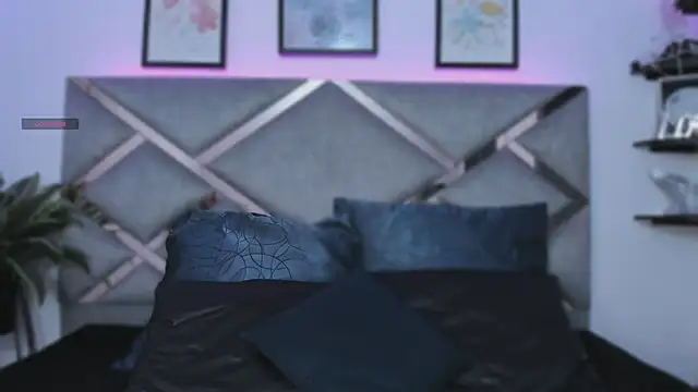 Keidy rose online show from November 17, 7:19 pm