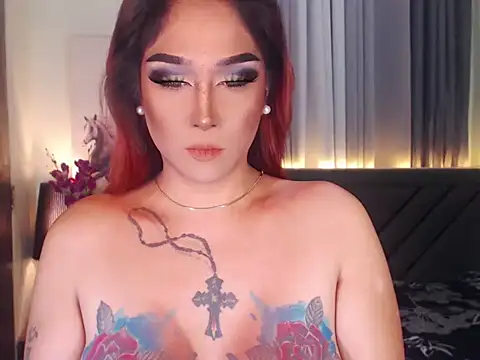 Transdomts4u online show from October 30, 4:08 pm