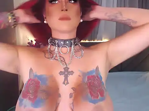 Transdomts4u online show from November 18, 4:44 pm