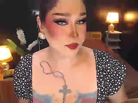 Transdomts4u online show from April 16, 4:30 pm