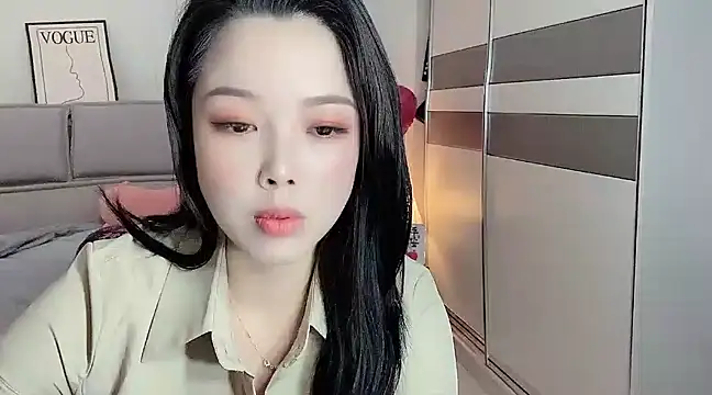 Snapshot of kk_lele chatting on December 31, 7:53 am kk lele online show from December 31, 7:53 am