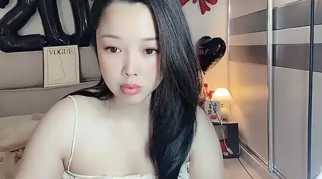 Snapshot of kk_lele chatting on February 26, 4:58 am kk lele online show from February 26, 4:58 am
