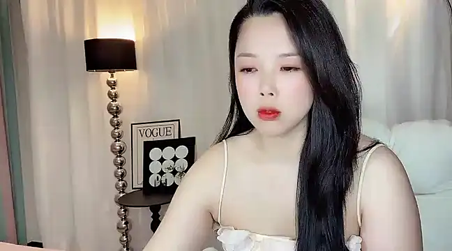 Snapshot of kk_lele chatting on February 27, 1:49 pm kk lele online show from February 27, 1:49 pm