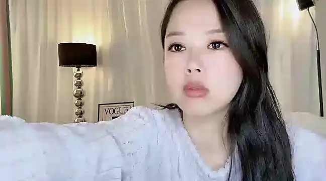 Snapshot of kk_lele chatting on March 20, 4:18 am kk lele online show from March 20, 4:18 am