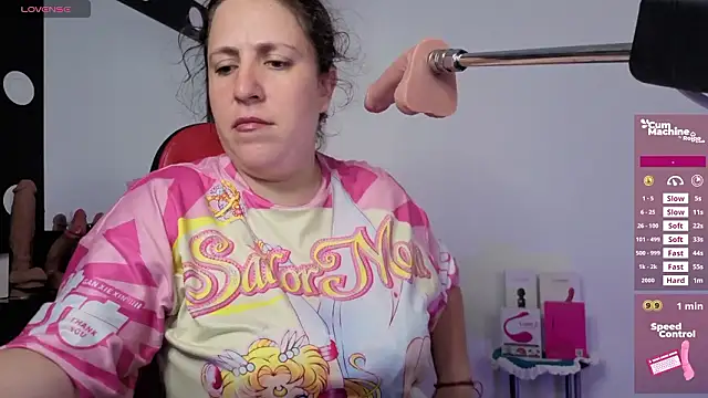 valery adams1 online show from March 4, 4:29 am