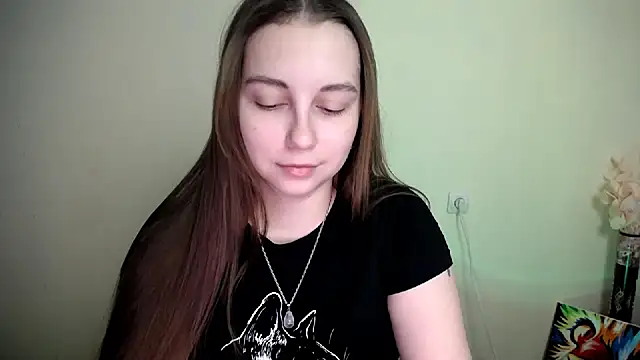 SweetPrincess  online show from January 12, 6:18 am