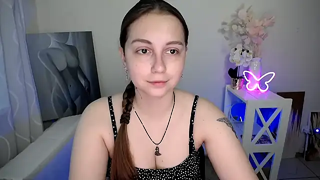 SweetPrincess  online show from May 22, 5:36 am